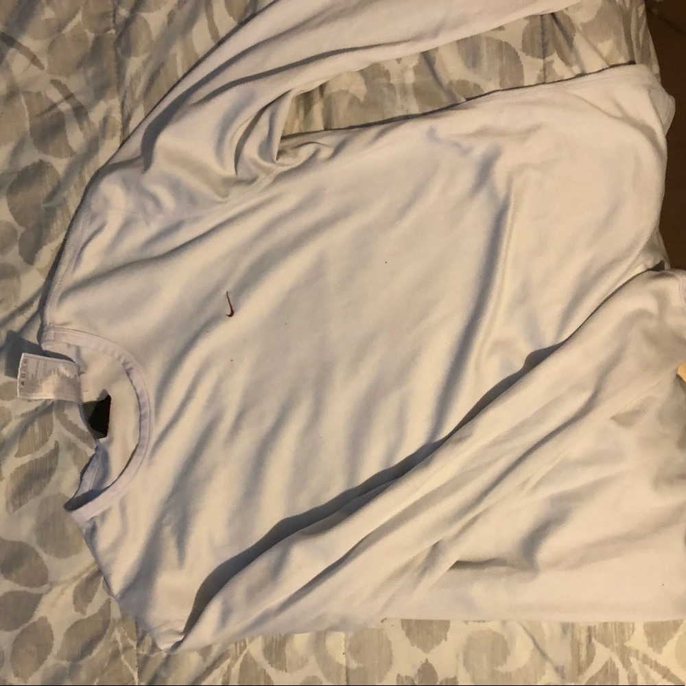nike long sleeve